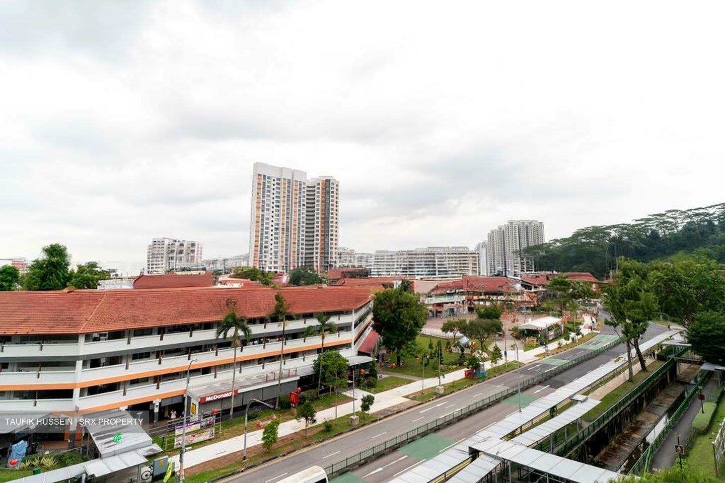 Blk 526 Bukit Batok Street 51 (Bukit Batok), HDB Executive #522833171